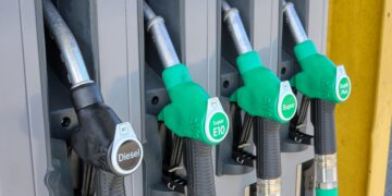 Inflation im April bei 3,4 Prozent