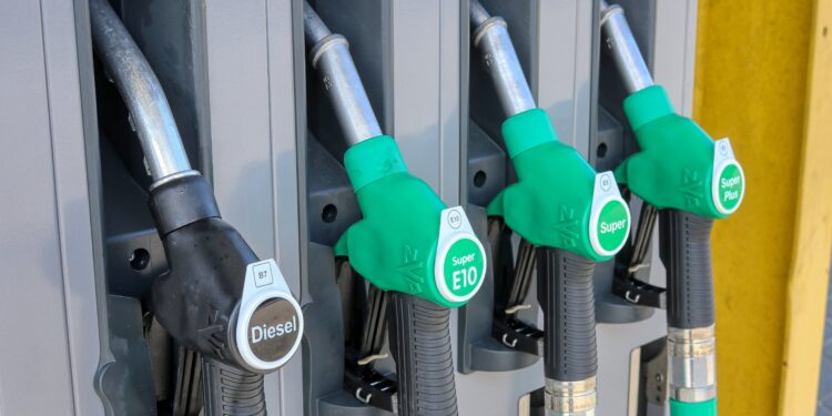 Inflation im April bei 3,4 Prozent