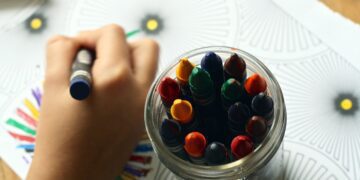 Zu wenig Kindergartenplätze für Kinder mit Behinderungen in Wien