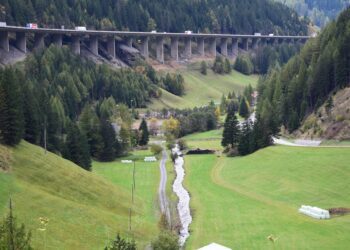 Brenner-Blockade auch als Kampfansage an die&nbsp;EU