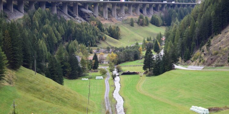 Brenner-Blockade auch als Kampfansage an die&nbsp;EU