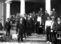 Betriebsorganisationen als Basis kommunistischer Organisation