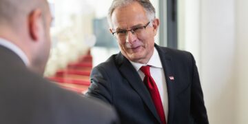 Doppelbudget: Gespart wird bei den Vielen, verschont werden die Vermögenden