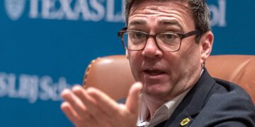 Kampf um Labour-Vorsitz