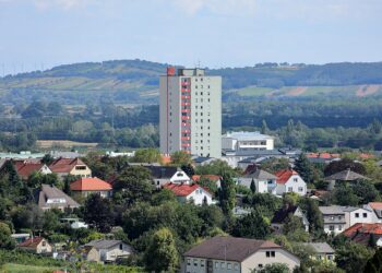 Eisenstadt ist mehr als sein Hochglanzimage