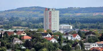 Eisenstadt ist mehr als sein Hochglanzimage