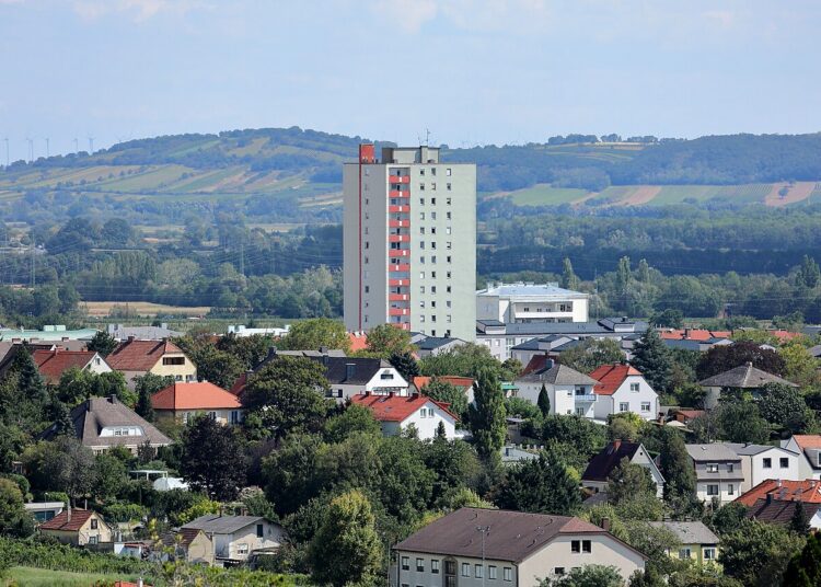 Eisenstadt ist mehr als sein Hochglanzimage