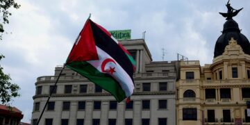 Westsahara: Marokko tötet Mitglied des Sekretariats der Frente Polisario