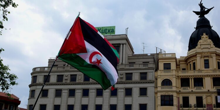 Westsahara: Marokko tötet Mitglied des Sekretariats der Frente Polisario