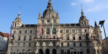 KPÖ-Graz fährt historischen Wahlsieg ein – SPÖ bei fünf Prozent