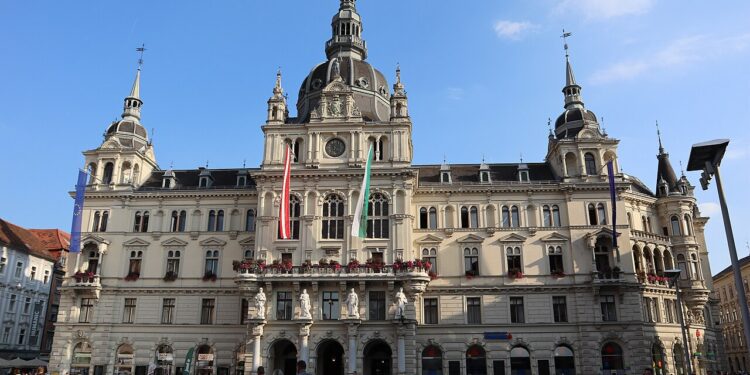 KPÖ-Graz fährt historischen Wahlsieg ein – SPÖ bei fünf Prozent