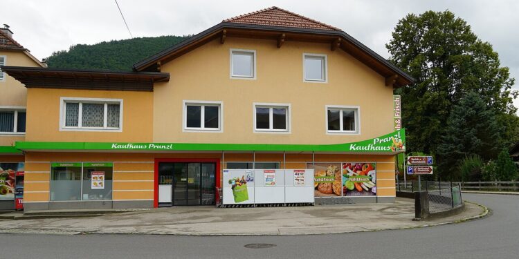 Sonntagsöffnung für Nahversorgung auf dem Land&nbsp;in Vorarlberg