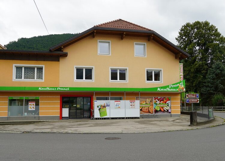 Sonntagsöffnung für Nahversorgung auf dem Land&nbsp;in Vorarlberg
