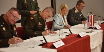 Verteidigungsministerium drängt auf Wehrdienstreform noch vor dem Sommer