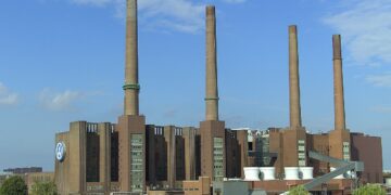 Volkswagen plant Massenabbau von bis zu 100.000 Arbeitsplätzen