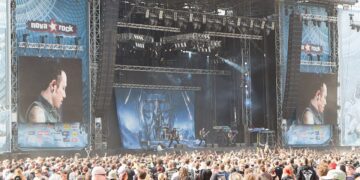 Müllpfand auf Musik-Festivals Nova Rock und Frequency unzulässig