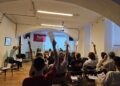 Erfolgreiche 2. Parteikonferenz der Partei der Arbeit Österreichs – „Arbeit mit und in der Arbeiterklasse“