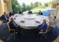 Bilanz G7-Gipfel: Mehr Aufrüstung, mehr Konfrontation, keine Lösung für die Völker