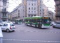 Bustyp Citelis in Mailand