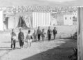 „An-Naksa“: Die Vertreibung des palästinensischen Volkes und der Krieg von 1967