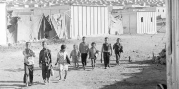 „An-Naksa“: Die Vertreibung des palästinensischen Volkes und der Krieg von 1967