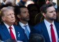 USA und der Iran – Widersprüche oder klare Gründe?