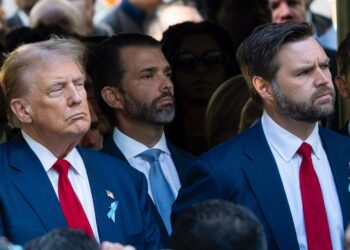 USA und der Iran – Widersprüche oder klare Gründe?