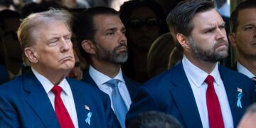 USA und der Iran – Widersprüche oder klare Gründe?