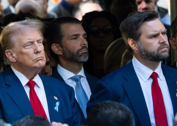 USA und der Iran – Widersprüche oder klare Gründe?