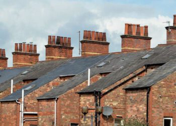 Rassistische Banden in Belfast