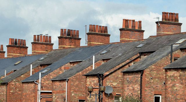 Rassistische Banden in Belfast