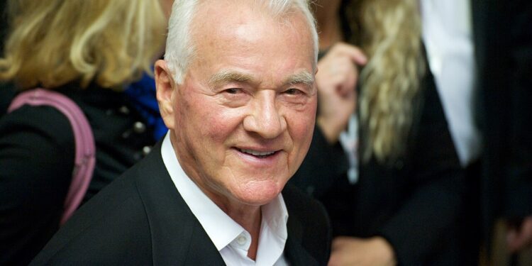 Frank Stronach schuldig gesprochen