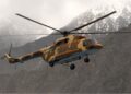Pakistanischer Mil Mi-17-1V