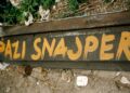 Sarajevo Safaris: Als ob allein der imperialistische Krieg nicht genug barbarisch und pervers wäre