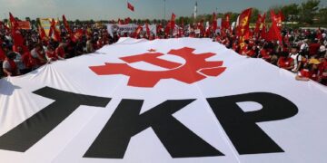 Kommunistische Partei der Türkei: Anmerkungen zur Organisation am Arbeitsplatz