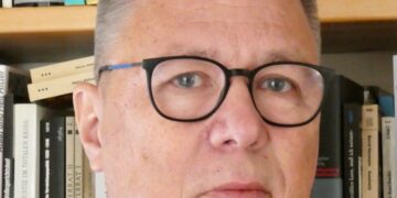 Interview mit Reinhard Lauterbach (2): Die EU ist heute der wesentliche Kriegstreiber