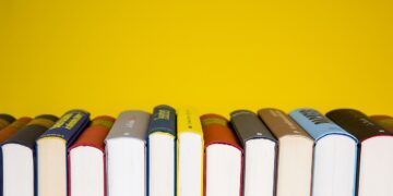 Wenn die KI die Bücher frisst
