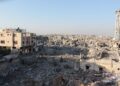 Israelisches Gericht beschließt, bekannten palästinensischen Arzt in Gefangenschaft zu behalten