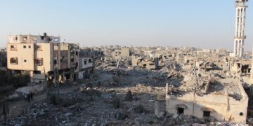 Israelisches Gericht beschließt, bekannten palästinensischen Arzt in Gefangenschaft zu behalten