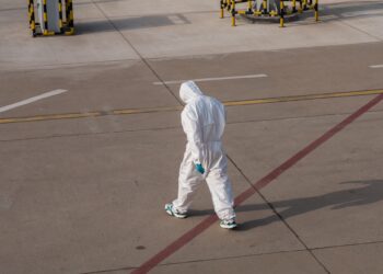 Kenia: Tote bei Protest gegen US-Ebola-Quarantänezone