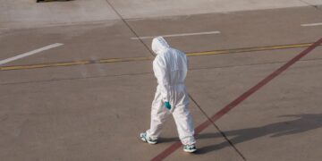Kenia: Tote bei Protest gegen US-Ebola-Quarantänezone