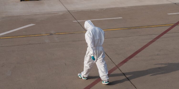Kenia: Tote bei Protest gegen US-Ebola-Quarantänezone