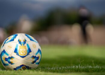Argentinischer Fußball