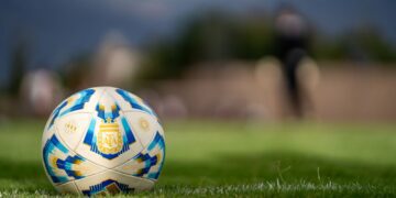 Argentinischer Fußball