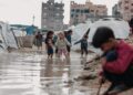 Waffenruhe als Farce: Israels Krieg gegen Gazas Kinder geht weiter