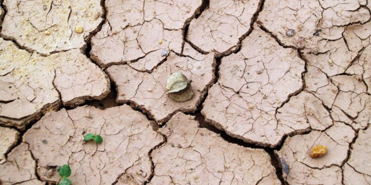 Wasser wird knapp – die ökologische Krise des Kapitalismus verschärft sich