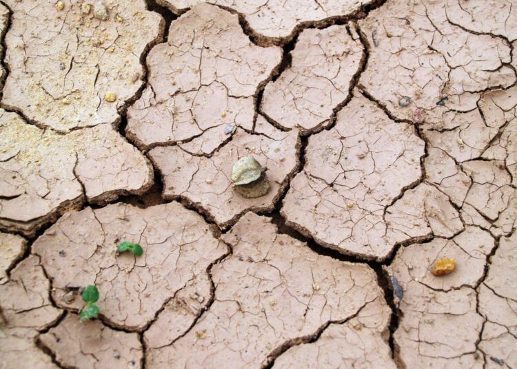 Wasser wird knapp – die ökologische Krise des Kapitalismus verschärft sich