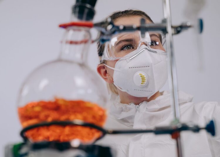Chemie-Streik in Linz: Die Arbeiterklasse lässt sich nicht einschüchtern