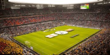 Fußball-WM 2026: Volle Stadien, volle Kassen – Fußball als&nbsp;Ware
