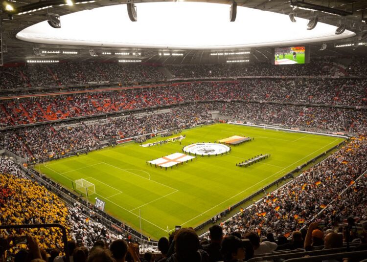 Fußball-WM 2026: Volle Stadien, volle Kassen – Fußball als Ware